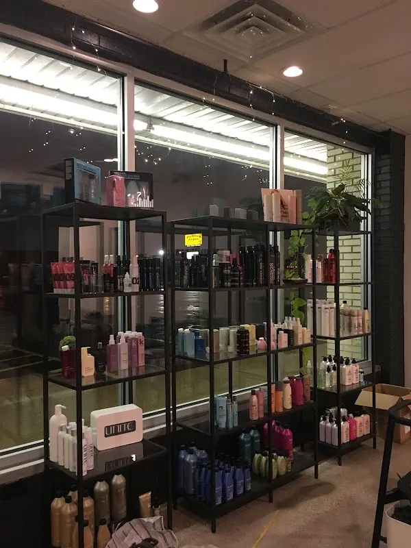Cilantro Hair Spa, LLC — Hairdresser in South Bend